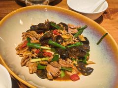-又一福烤鸭·北京菜(东四店)