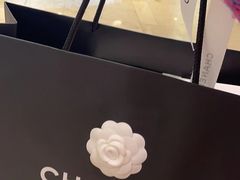 -Chanel(德基广场店)