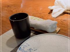 -森味薪火烧•烧鸟居酒屋•日本料理(望京店)
