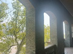 -江心屿景区
