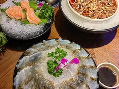 -东海怡品海鲜豆捞(星街坊店)