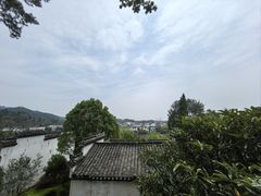-潜口民宅博物馆