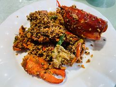 -良师门滨海人家·海鲜·家常菜(滨海城店)