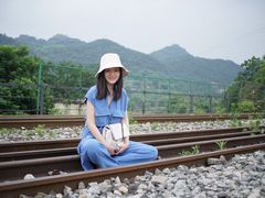 -小南海站