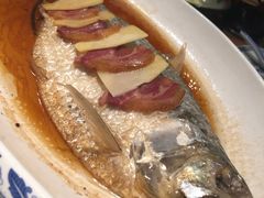 -南京大牌档(凯德大峡谷店)