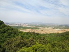 -南京市无想山景区