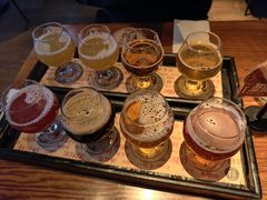 -京A Taproom·精酿餐吧(CBD店)