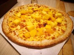 -卢家妈妈·西餐厨房(卜蜂中心店)