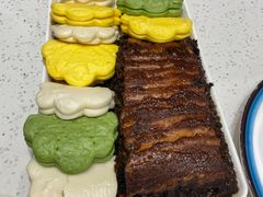 -前王院•巧克力海鲜市集餐厅(万平口店)