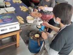-三七八巷蛋饺春卷店