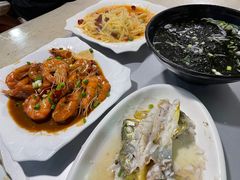 -原味蒸汽海鲜(嵊泗店)