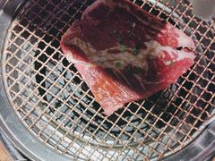 -九田家黑牛烤肉料理(新辰里亚运村店)