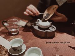 -王府茶楼茶宴·创意菜(大观园总店)