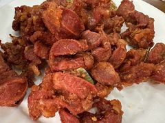 -老七饭馆(光荣道总店)