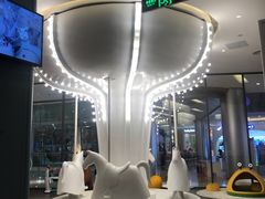 -BossBabe亲子餐厅(金光华广场店)