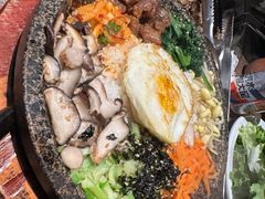 -火炉火自助餐(枫蓝国际店)