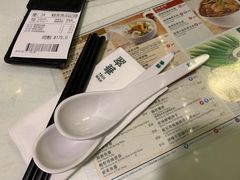 -翠华餐厅(旺角文华商场店)