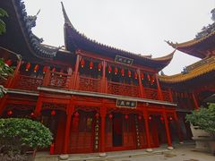 -钦赐仰殿道观