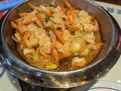 -淮安宴·淮扬菜(清河路一店)