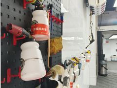 -天猫养车贴膜轻改·蓝电(优匹康桥东路店)