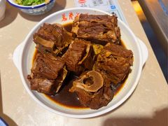 -总参北京涮羊肉