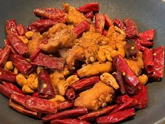 -榕意·川味之美(深业上城店)