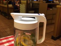 -西贝莜面村(香蜜湖店)