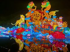 -深圳锦绣中华民俗村