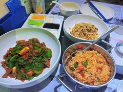 大董牛肝菌烩饭-小大董·烤鸭(凤凰汇店)