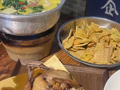 -打酱油·非遗淮扬菜(瘦西湖梅岭店)