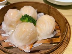 -上下九广州菜馆(李家村万达店)