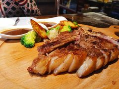 -南瓜花意大利餐厅(高新二路店)