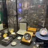 东莞探店︳中古奢侈品天堂 数百款名表挑花眼