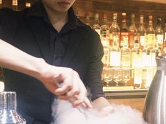 -BAR ICHIKURA