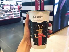 -THE ALLEY 鹿角巷(时代天街A馆店)