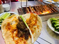 -小寒羊烧烤(凯瑞时代大厦店)