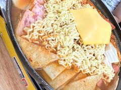 -Woolee韩食堂·韩式家庭料理