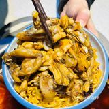 巨好吃的美蛙鱼头火锅😋还能解锁N多吃法