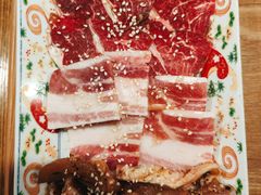 -小肉魁家•烧肉放题自助(南门中大国际店)