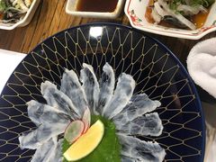 -桥岚·巷子鲜河豚鱼(专门店)