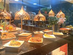 -五月罗马海鲜烤肉自助餐厅(印象城店)