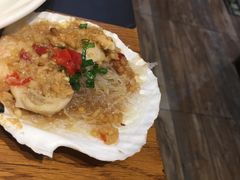 -必点海鲜·鲅鱼水饺(鞍山西道店)