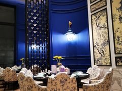-翠湖轩中餐厅(昆明翠湖宾馆店)