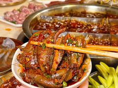 -邓莽子老火锅(中兴路总店)