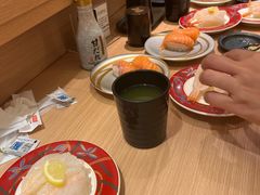 -大起水产回转寿司(道顿堀店)