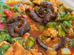 -奕景海鲜酒家· 大连海鲜(星海广场店)