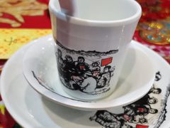 -土菜水饺村(宁夏路店)