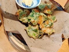 -南京大牌档(龙江新城市广场店)