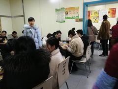 大堂-清真·马安军辣子牛肉面