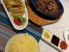-水天堂西餐厅(昆山万象汇店)